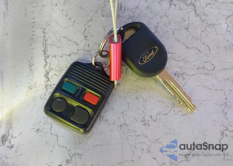 2003 Ford Explorer Nbx/Xlt z USA, uszkodzony, nr VIN 1FMZU63W83ZB09879